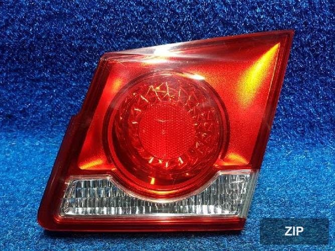GM Daewoo Cruze 2012 — задний фонарь правый внутренний 2