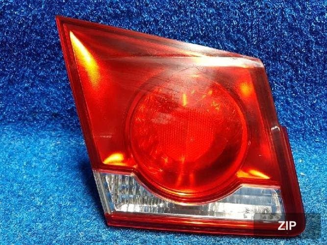 GM Daewoo Cruze 2012 — фонарь левый внутренний