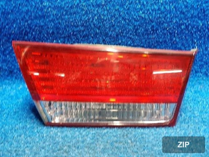 Hyundai Sonata 2010 — фонарь задний левый внутренний