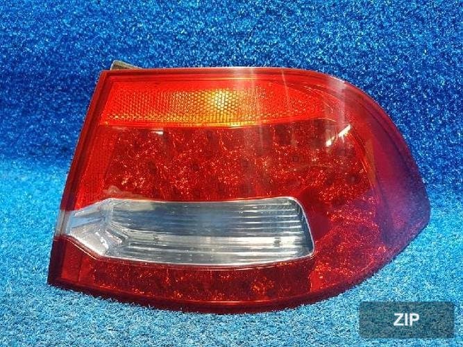 Kia Lotze 2009 — фонарь задний правый внешний 2