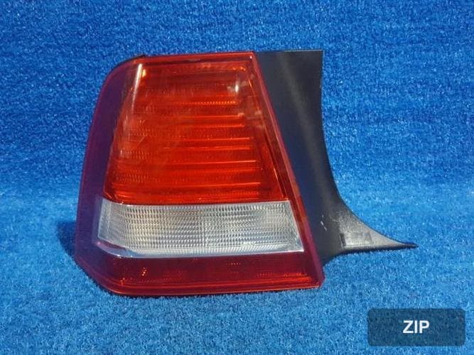 GM Daewoo Statesman 2005 — задний фонарь левый наружный