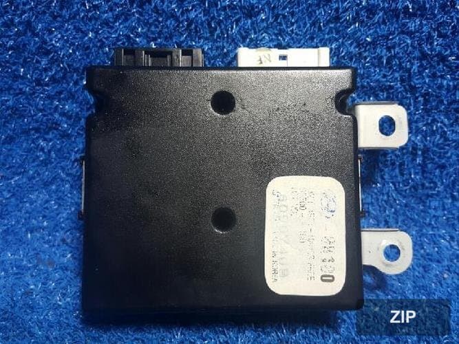 Блок управления ETACS/BCM 955003K100