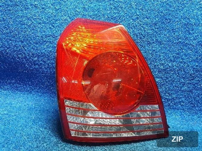 Hyundai Avante 2005 — задний фонарь левый наружный