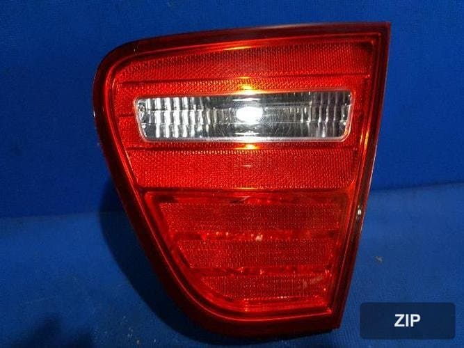 Hyundai Avante 2008 — фонарь задний правый внутренний