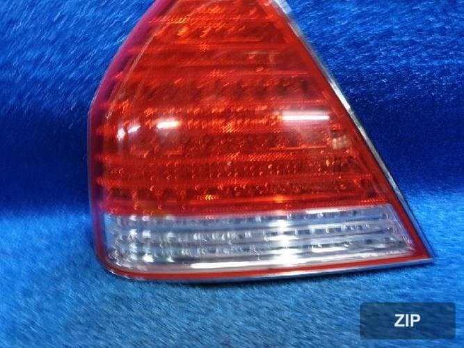 Hyundai Equus 2006 — задний фонарь левый наружный 3