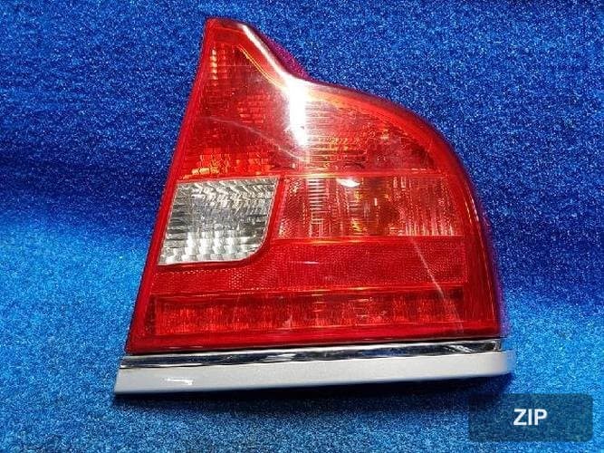 Volvo S80 2006 — фонарь задний правый наружный
