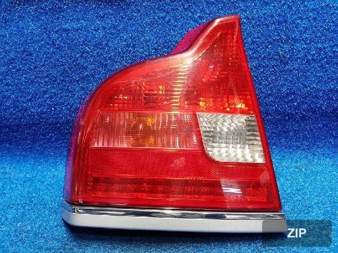 Volvo S80 2006 — фонарь задний левый внешний