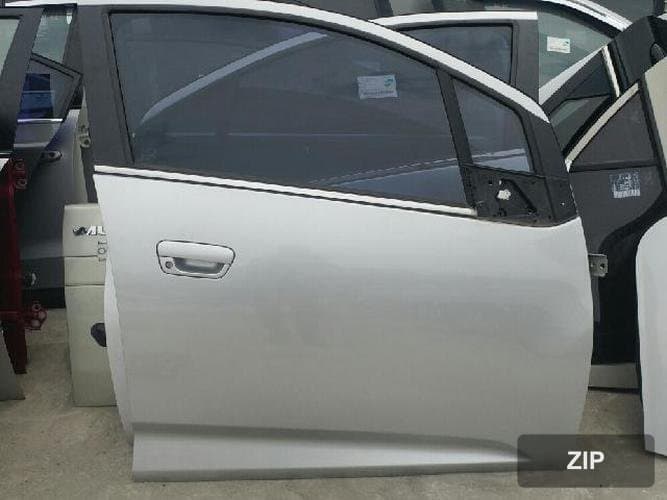 Daewoo Spark 2013 — передняя дверь правая