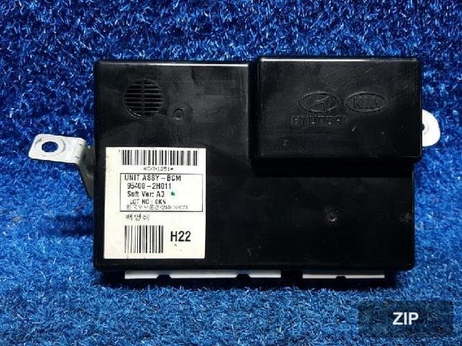 Блок ETACS/BCM 954002H011