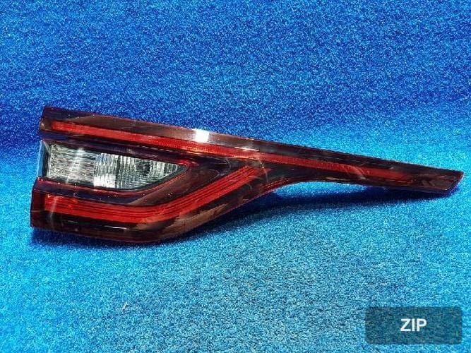 Renault QM6 2017 — фонарь задний левый внутренний 265550524R