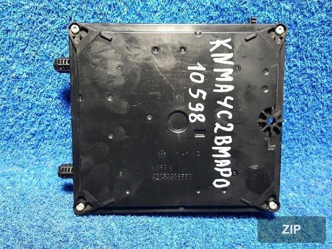 Блок BCM (ETACS) 284B16008R