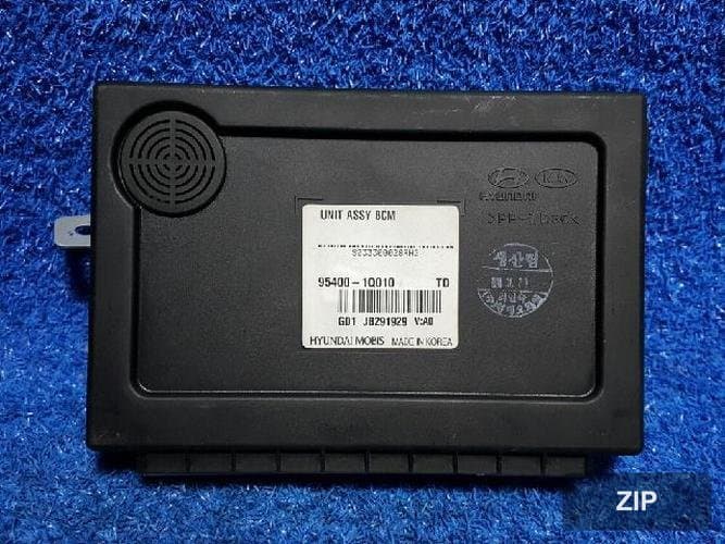 Блок ETACS/BCM 954001Q010