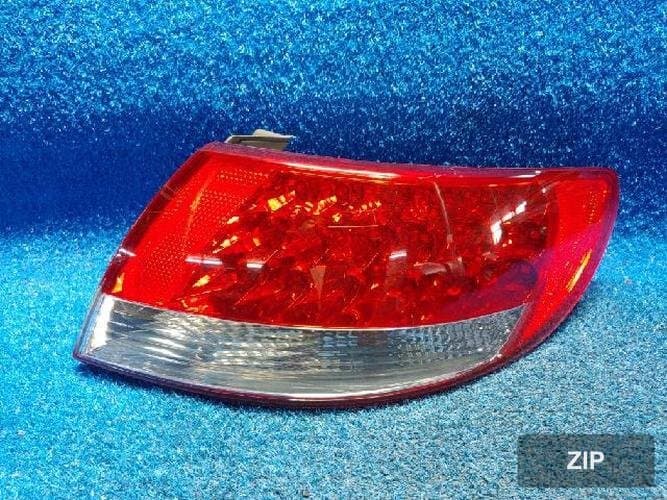 Hyundai Grandeur 2008 — задний фонарь правый наружный 1