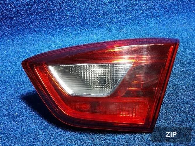 GM Daewoo Cruze 2017 — фонарь задний правый внутренний 84258207