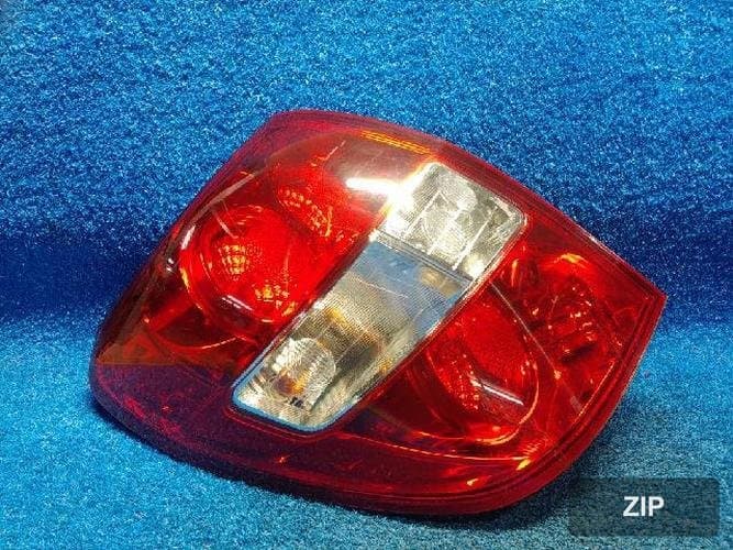 GM Daewoo Winstorm 2008 — фонарь задний левый наружный
