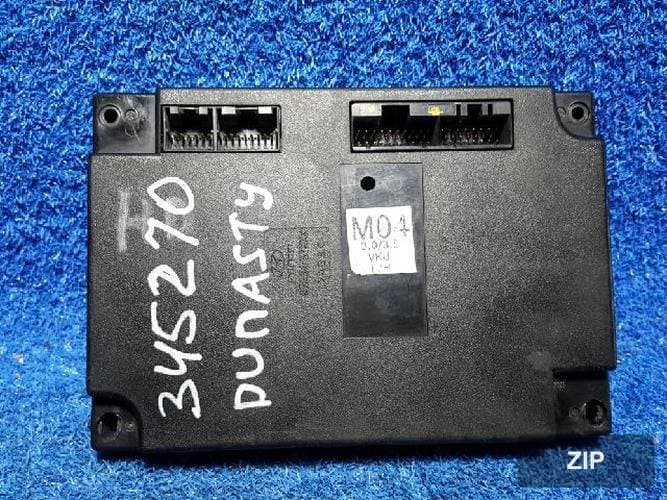 Модуль ETACS/BCM 9726437XXX