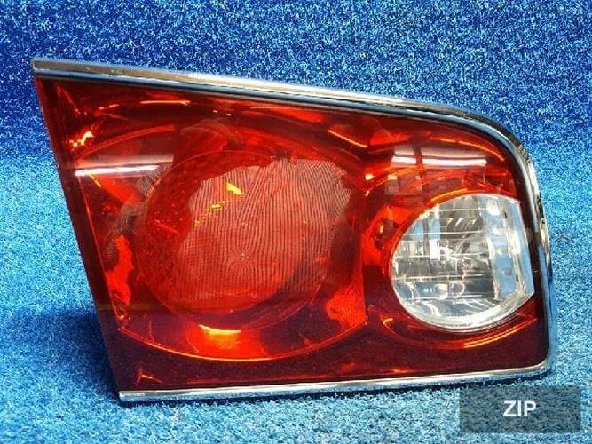 Kia Lotze 2006 — фонарь задний левый (внутренний) 924052G005