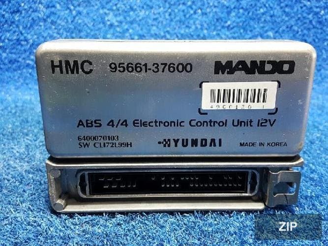 Блок ETACS/BCM 9566137600