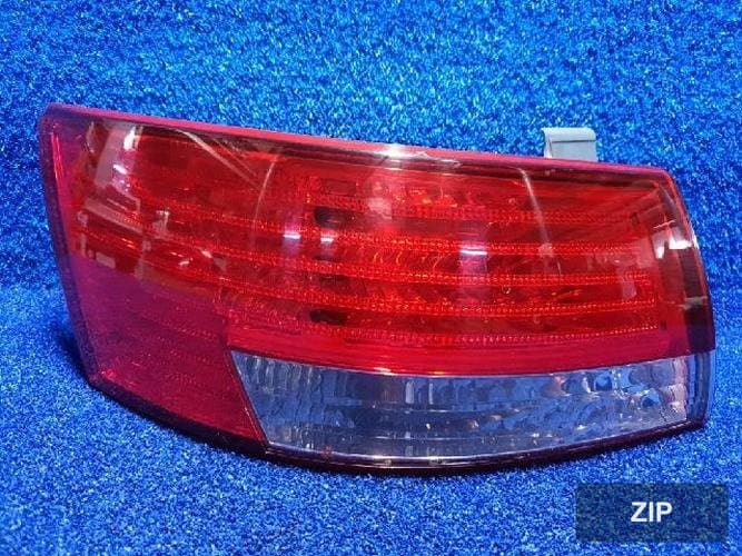 Hyundai Sonata 2009 — фонарь задний левый наружный 3