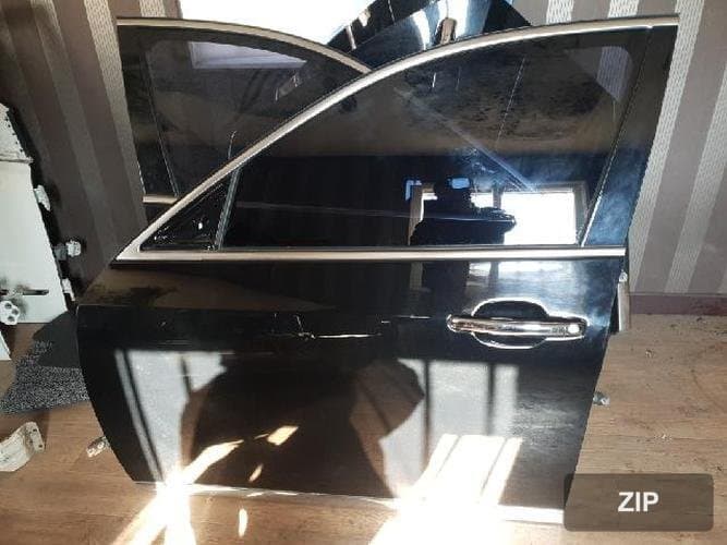 Hyundai Equus 2015 — дверь передняя левая 76003 3N000