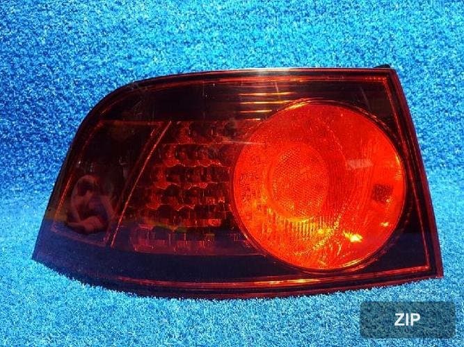 Volkswagen Phaeton 2009 — фонарь задний левый наружный 3D0945095F