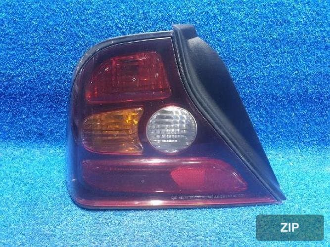 GM Daewoo Magnus 2002 — задний фонарь левый внешний