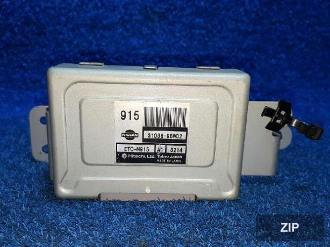 Блок ETACS/BCM 3103698W02