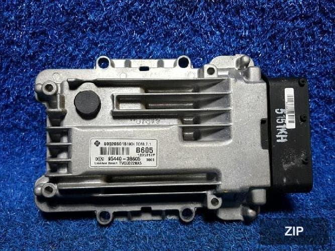 Модуль TCU 954403B605