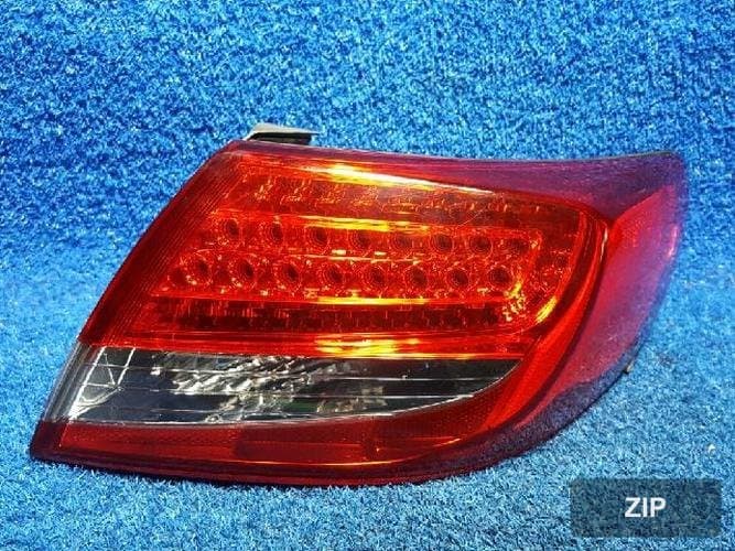 Hyundai Grandeur 2010 — фонарь задний правый 92402 3L500