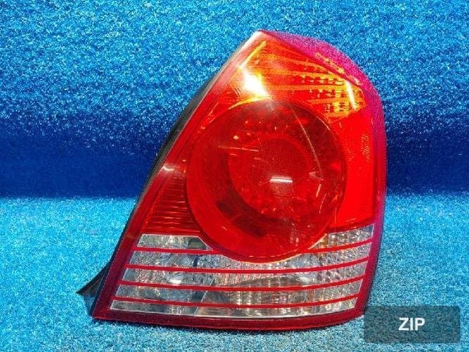 Hyundai Avante 2005 — задний фонарь правый наружный 4