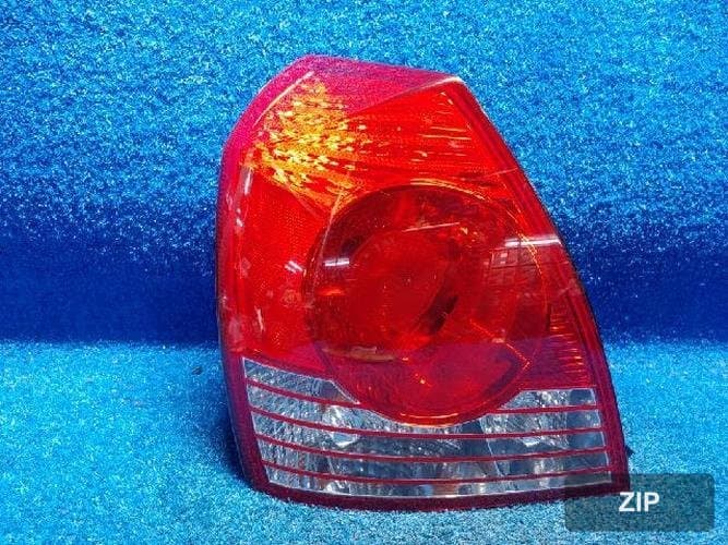 Hyundai Avante 2005 — фонарь задний левый наружный