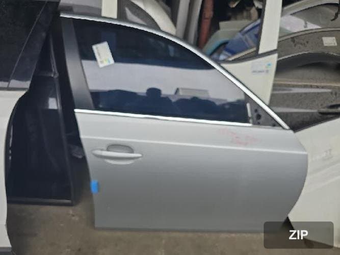 BMW 5-серия 2006 — дверь задняя правая