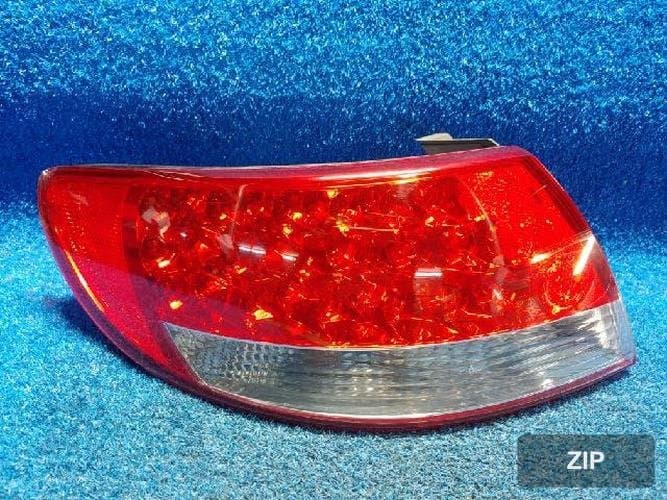 Hyundai Grandeur 2008 — фонарь задний левый внешний 2