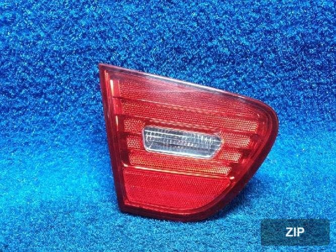 Hyundai Avante 2007 — фонарь левый внутренний