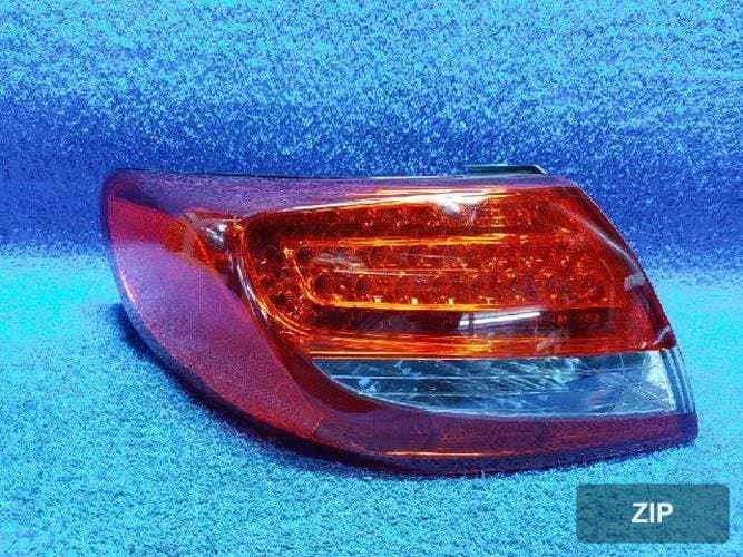 Hyundai Grandeur 2010 — фонарь задний левый наружный 924013L5