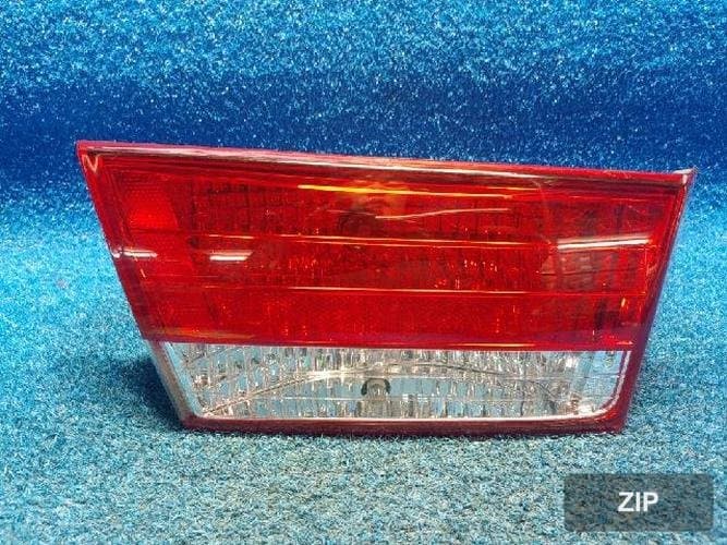 Hyundai Sonata 2007 — задний фонарь левый внутренний