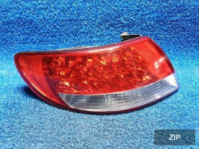 Hyundai Grandeur 2006 — задний фонарь левый внешний