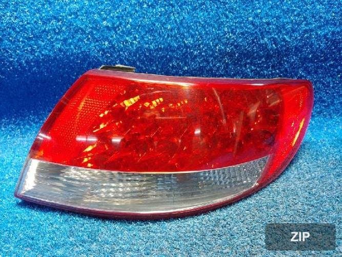 Hyundai Grandeur 2007 — фонарь задний правый наружный 3