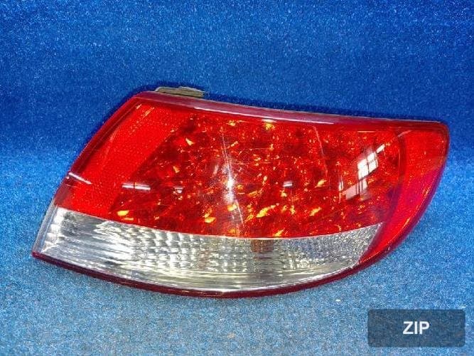 Hyundai Grandeur 2007 — фонарь задний правый наружный 924023L001