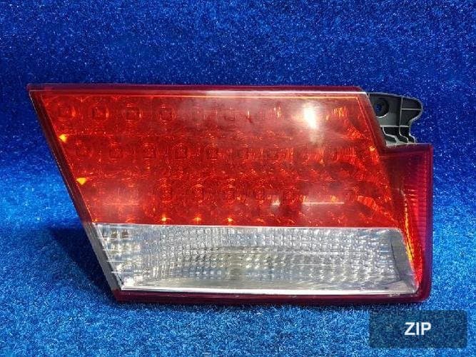 Hyundai Grandeur 2008 — фонарь задний левый внутренний