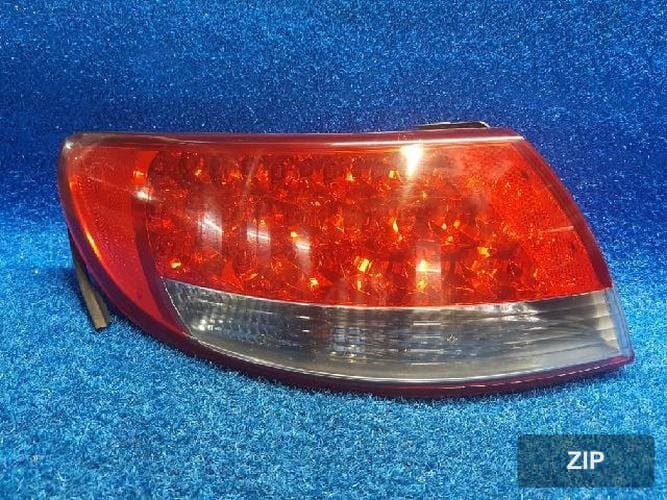 Hyundai Grandeur 2008 — фонарь задний левый наружный