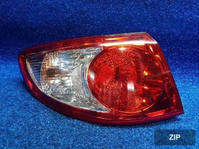 Hyundai Santa Fe 2006 — фонарь задний левый наружный