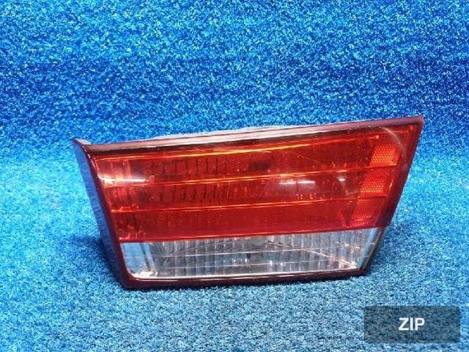 Hyundai Sonata 2006 — задний фонарь правый внутренний 6