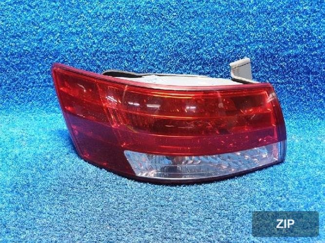 Hyundai Sonata 2006 — фонарь задний левый внешний 2