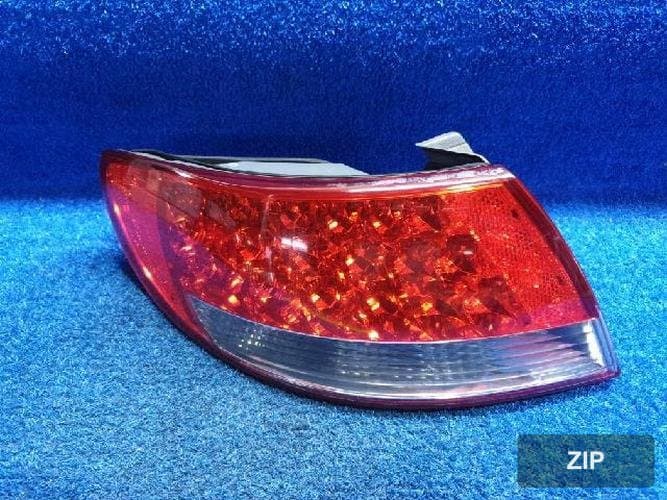 Hyundai Grandeur 2008 — фонарь задний левый наружный 924013L001 7