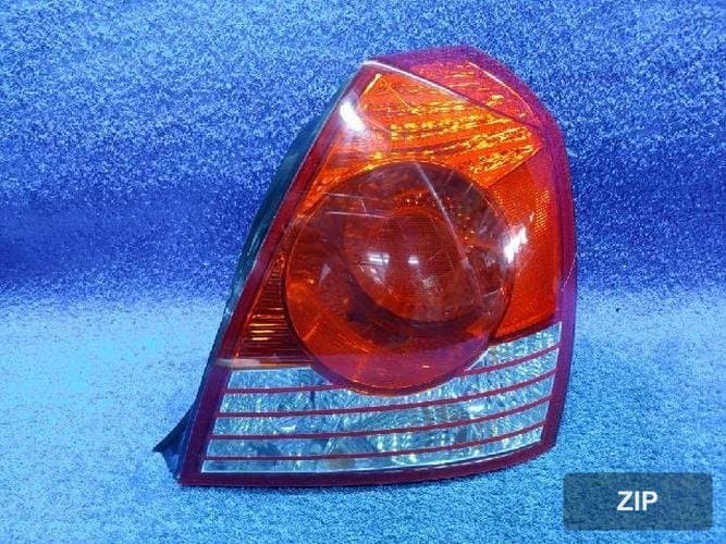 Hyundai Avante 2004 — фонарь задний правый наружный