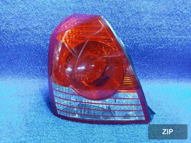 Hyundai Avante 2004 — фонарь задний левый наружный 3
