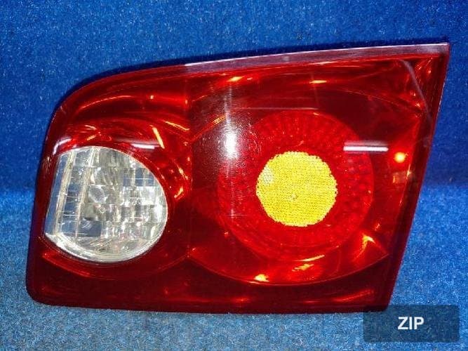 Kia Lotze 2006 — задний фонарь правый внутренний 4