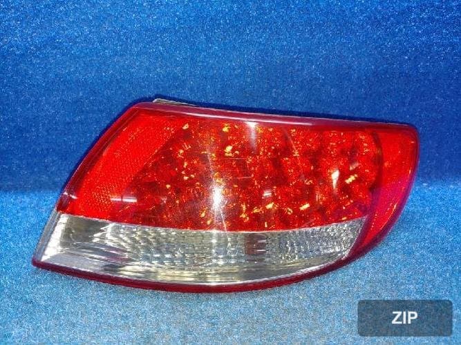 Hyundai Grandeur 2008 — задний фонарь правый наружный 2