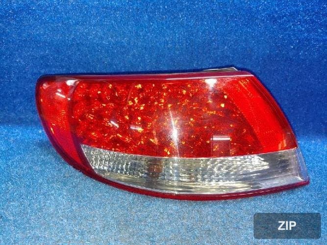 Hyundai Grandeur 2008 — фонарь задний левый (внешний) 2